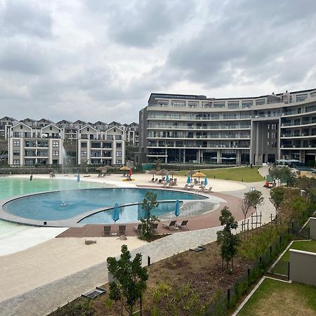 Lagoon Facing Apartment Midrand Εξωτερικό φωτογραφία